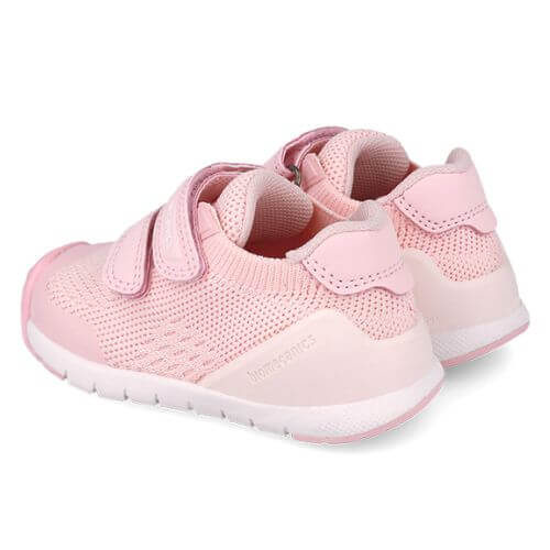 Pantofi sport din textil 252130-D032 [4]