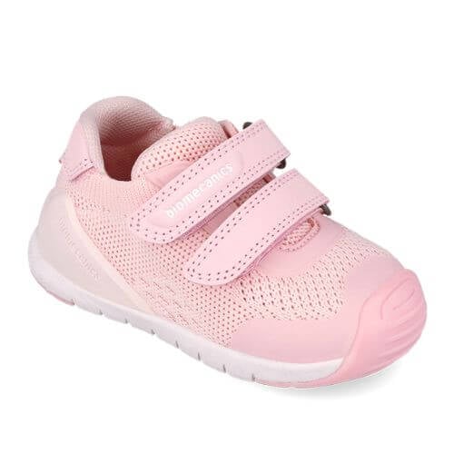 Pantofi sport din textil 252130-D032 [5]