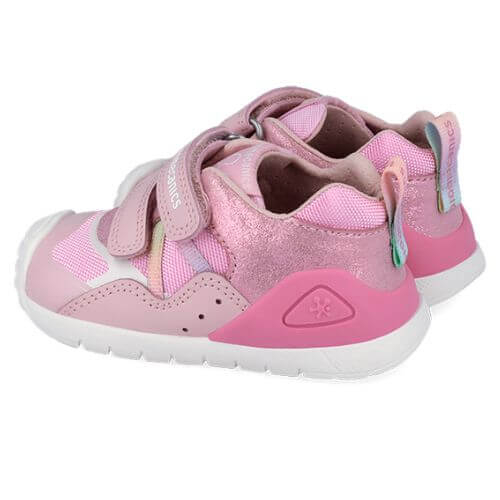 Pantofi sport din textil 262103-A032 [4]