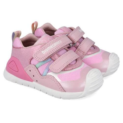 Pantofi sport din textil 262103-A032 [2]