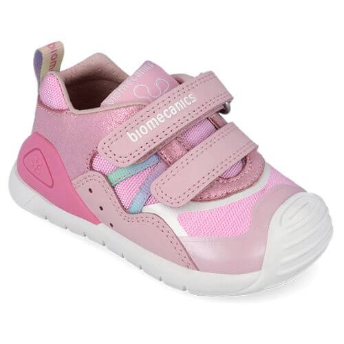 Pantofi sport din textil 262103-A032 [3]