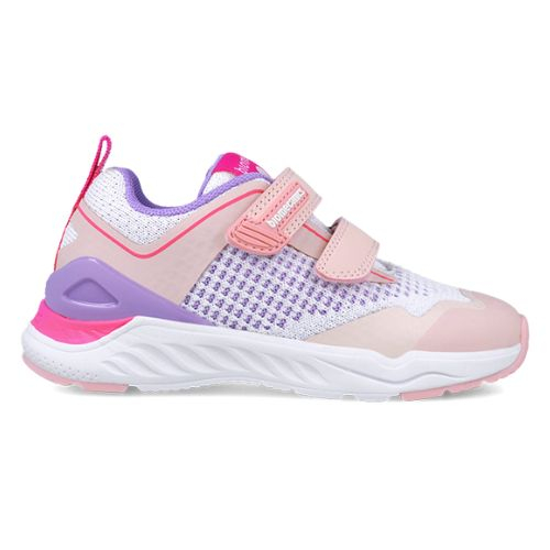 Pantofi sport din textil Biomecanics 252270-B113 [2]