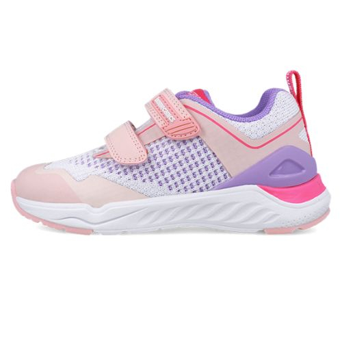 Pantofi sport din textil Biomecanics 252270-B113 [4]