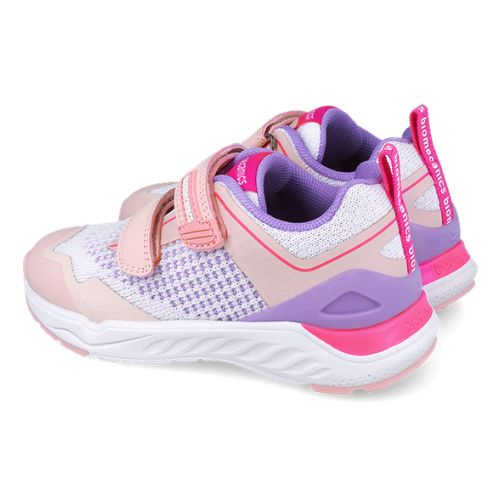 Pantofi sport din textil Biomecanics 252270-B113 [5]