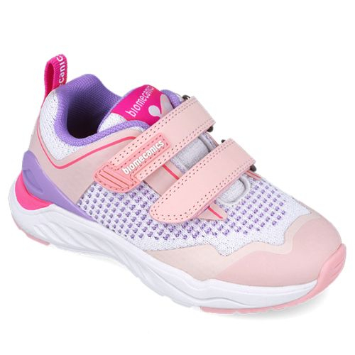 Pantofi sport din textil Biomecanics 252270-B113 [3]
