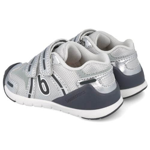 Pantofi sport din textil 251138-C198 [5]