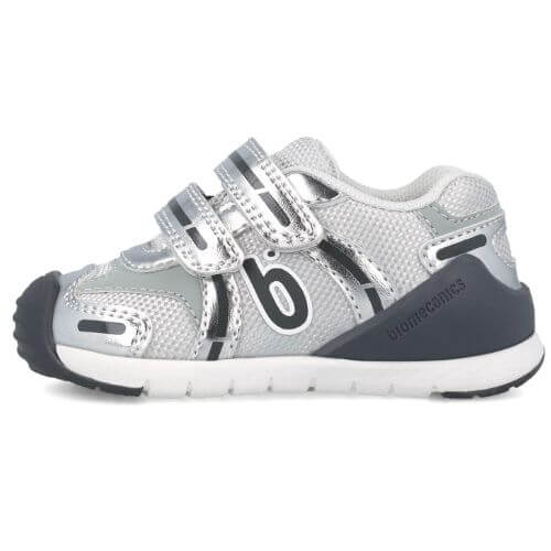 Pantofi sport din textil 251138-C198 [4]