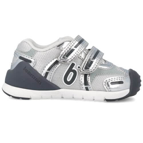 Pantofi sport din textil 251138-C198 [2]