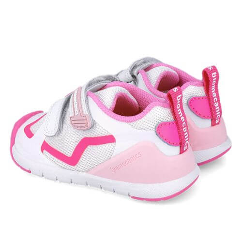 Pantofi sport din textil 252133-D304 [4]