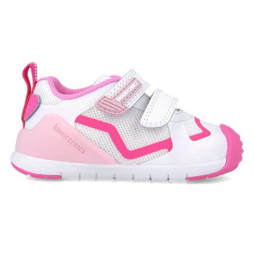 Pantofi sport din textil 252133-D304 [2]
