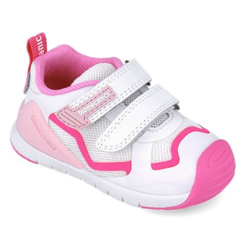 Pantofi sport din textil 252133-D304 [5]