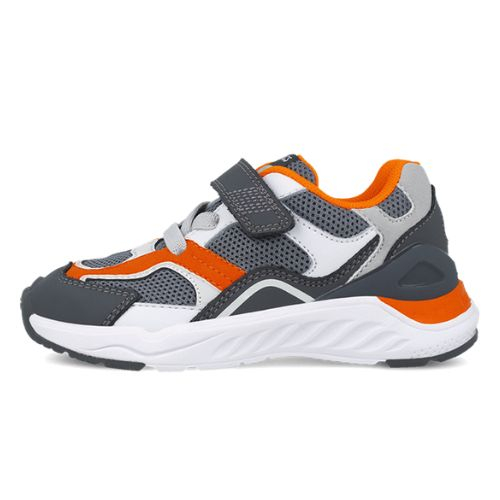 Pantofi sport din textil Biomecanics 252271-A156 [3]