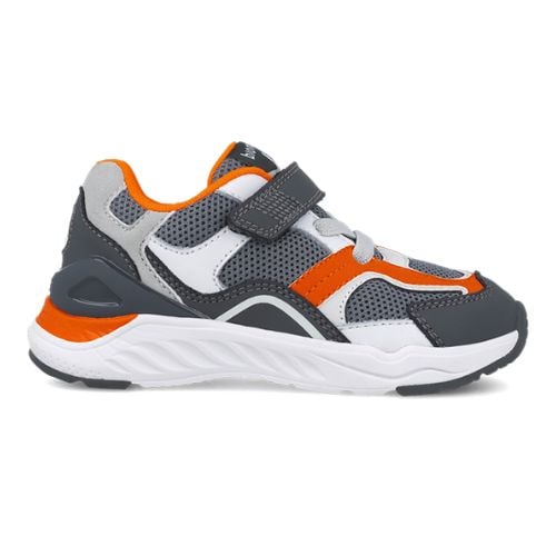 Pantofi sport din textil Biomecanics 252271-A156 [2]