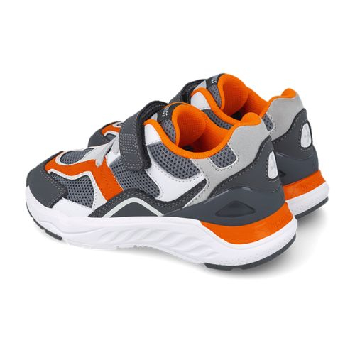 Pantofi sport din textil Biomecanics 252271-A156 [4]
