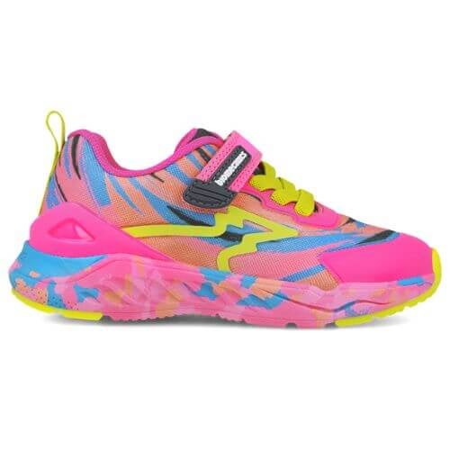 Pantofi sport din textil Biomecanics 252273-B146 [2]