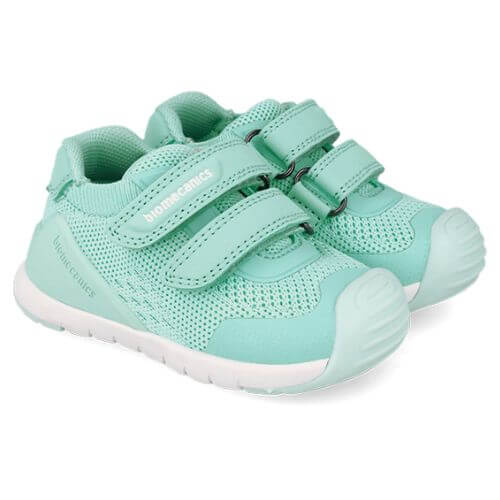 Pantofi sport din textil 262136-C269 [2]