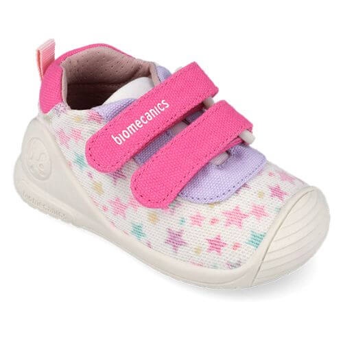 Pantofi sport din textil 262176-B050 [3]