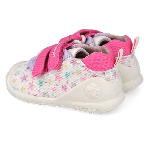 Pantofi sport din textil 262176-B050 [4]