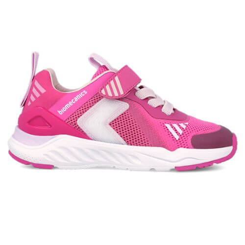 Pantofi sport din textil Biomecanics 262271-B032 [3]