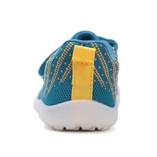 Pantofi copii baieti din textil DD Step, Verde - F093-51399C [6]