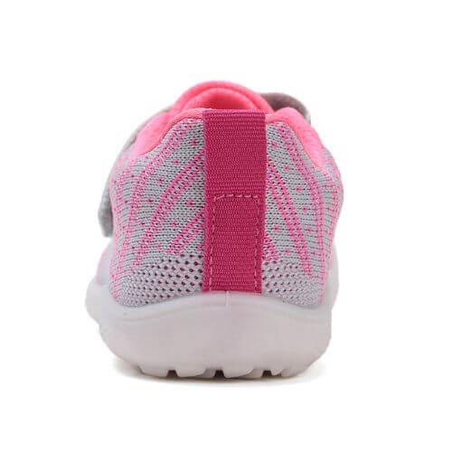 Pantofi copii fete din textil DD Step, Gri - F093-51399E [5]