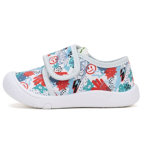 Pantofi copii baieti din textil DD Step, Multicolor - C100-51985A [2]