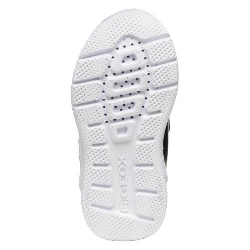 Pantofi copii fete din textil Geox, Albastru - B564TA_0GNAJ_C4002 [10]