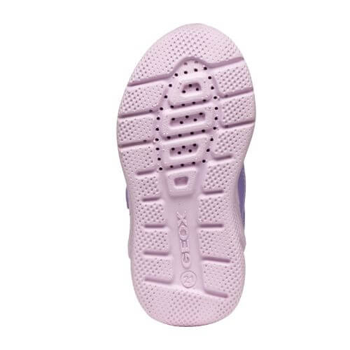 Pantofi copii fete din textil Geox, Lila - B564TB_0BC14_C8E8L [9]