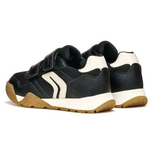 Pantofi sport geox textil [6]