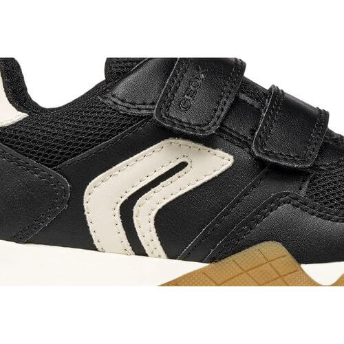 Pantofi sport geox textil [2]