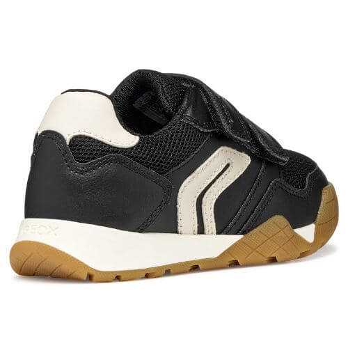 Pantofi sport geox textil [8]