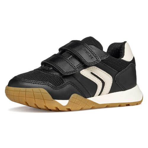 Pantofi sport geox textil [4]