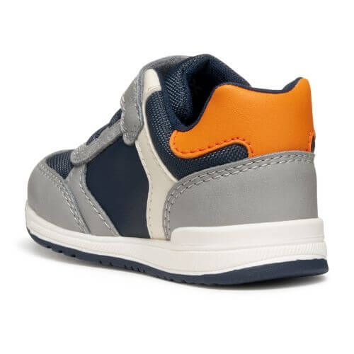 Pantofi sport geox cu steluta [6]