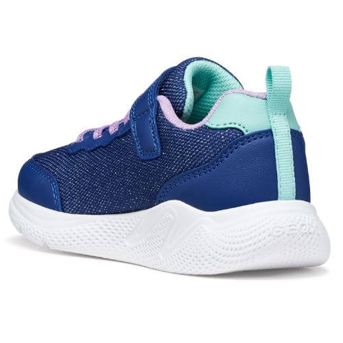 Pantofi sport geox textil [4]