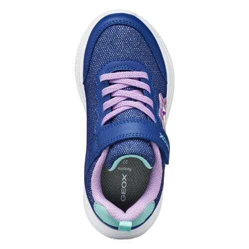 Pantofi sport geox textil [5]