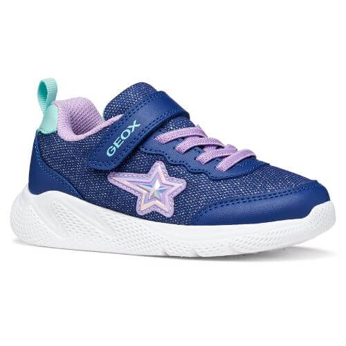 Pantofi sport geox textil [2]