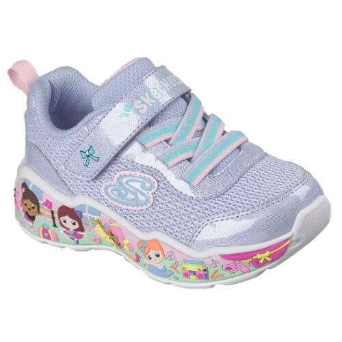 Sneakers Skechers 303158 [2]
