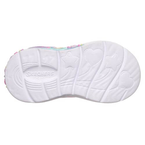 Sneakers Skechers 303061-LVMT [6]