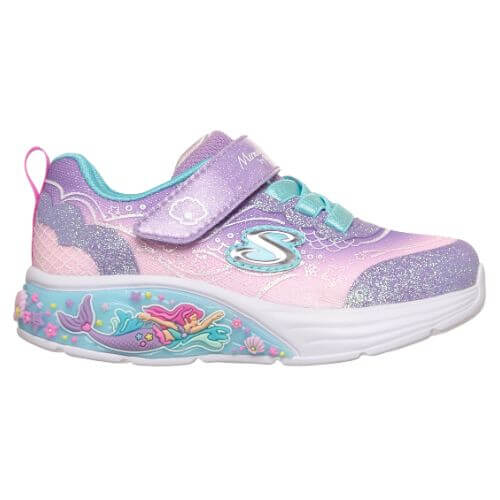 Sneakers Skechers 303061-LVMT [3]