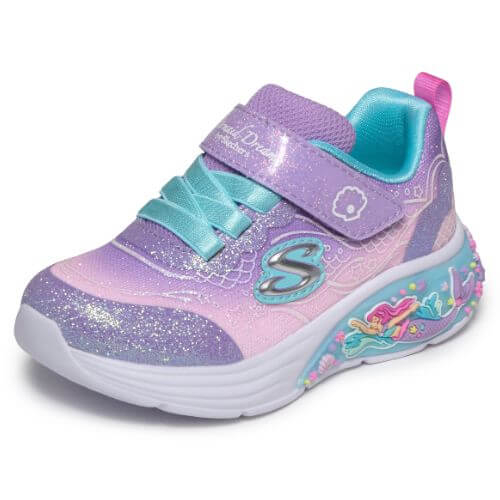 Sneakers Skechers 303061-LVMT [4]