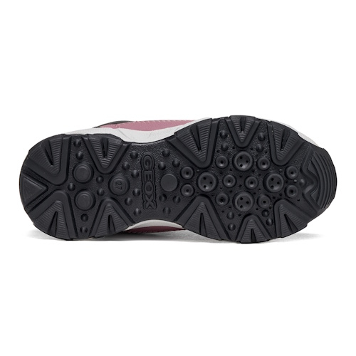 Pantofi copii fete Geox Magnetar Abx, Roz - J464LB_050FU_C9321 [4]