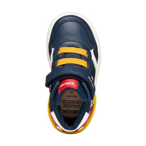 Pantofi sport Geox Mickey Mouse [4]