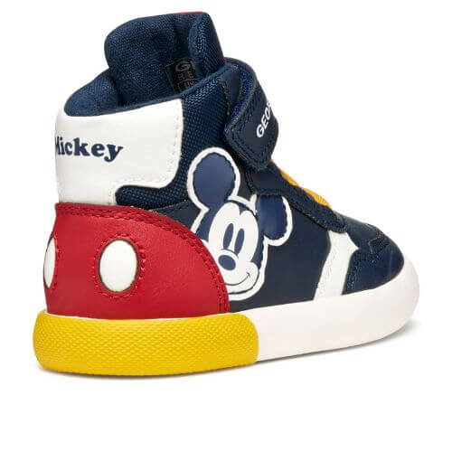 Pantofi sport Geox Mickey Mouse [7]