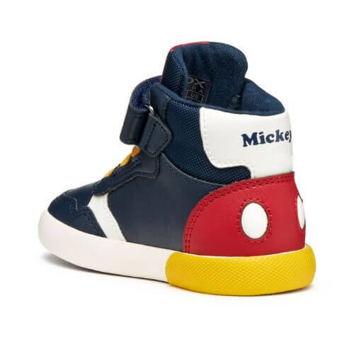 Pantofi sport Geox Mickey Mouse [9]