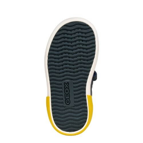 Pantofi sport Geox Mickey Mouse [10]