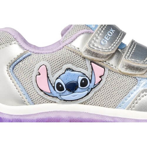 Pantofi sport Geox Stitch [2]