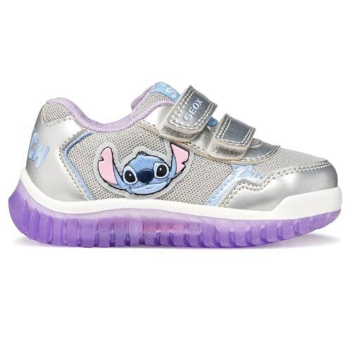 Pantofi sport Geox Stitch [4]