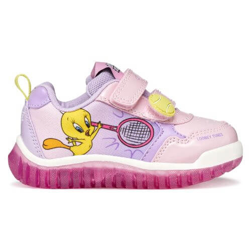 Pantofi sport Geox Stitch [3]