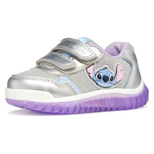 Pantofi sport Geox Stitch [5]