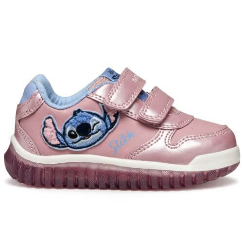 Pantofi sport Geox Stitch [11]